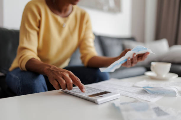 Best Home Equity Lines of Credit (HELOC)  in Gouldtown, NJ